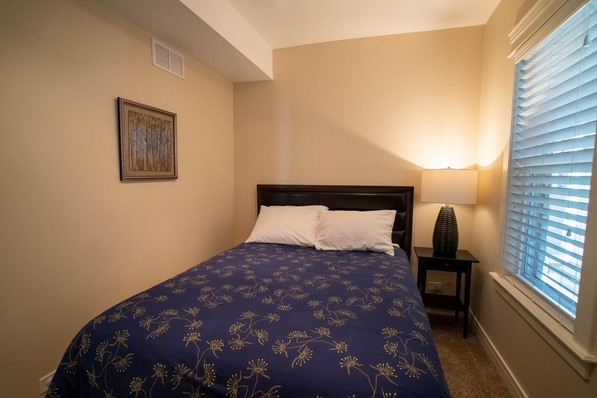 Roscoe Village Guesthouse Chicago Habitación foto