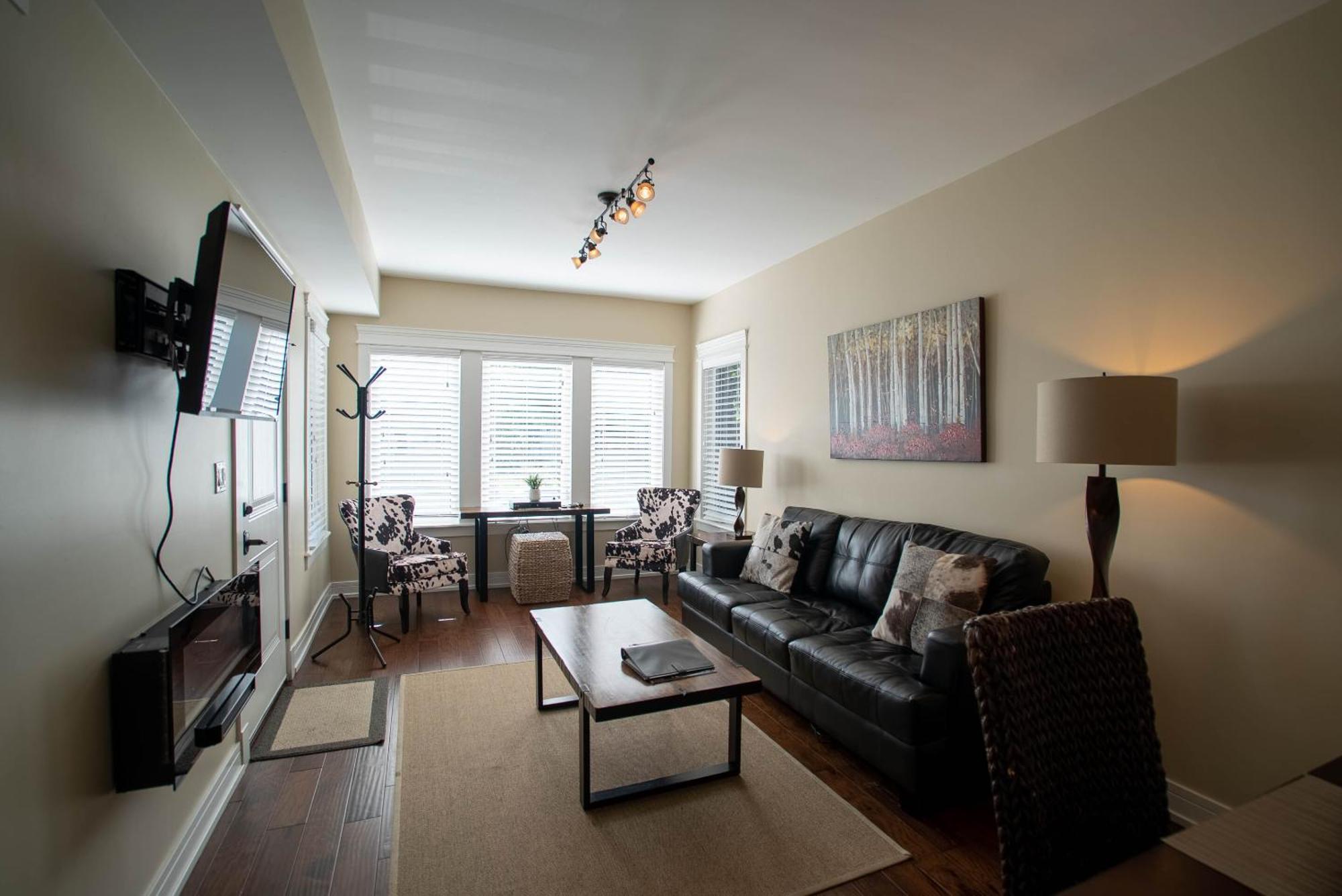 Roscoe Village Guesthouse Chicago Habitación foto