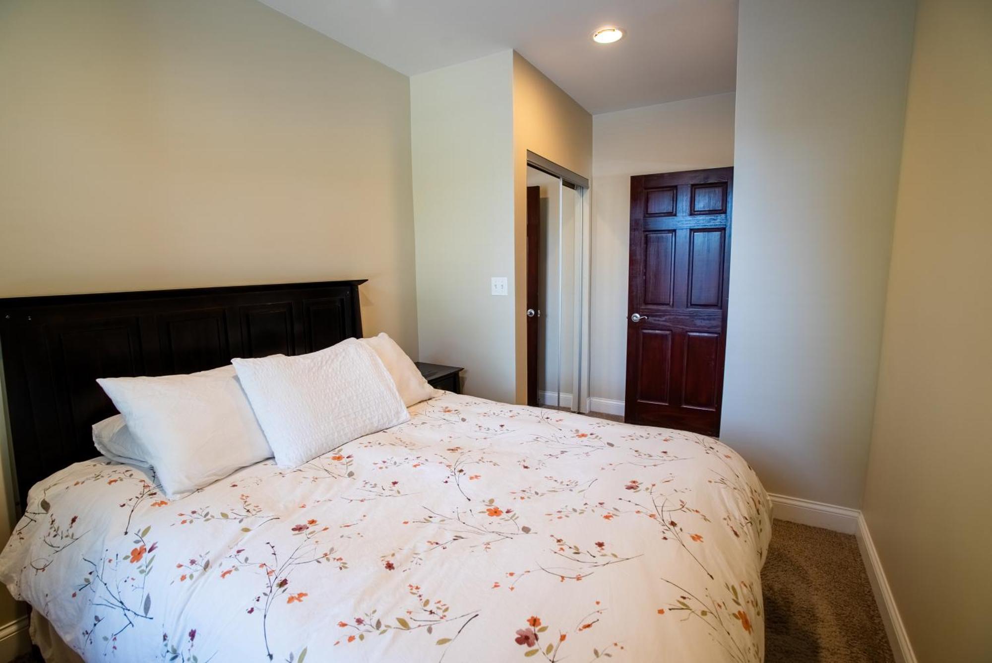 Roscoe Village Guesthouse Chicago Habitación foto